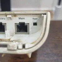 رادیو وایرلس نانواستیشن NanoStation m5|مودم و تجهیزات شبکه|شیراز, شهرک فرهنگیان|دیوار