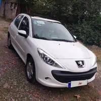 ۲۰۷ پانا اتومات صفر کیلومتر و خشک
