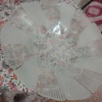 کاسه و چای دونه ومیوه خوری قدیمی|ظروف سرو و پذیرایی|لنجان, |دیوار