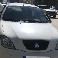 تیبا دو مدل ۹۷|خودرو سواری و وانت|نورآباد, |دیوار