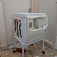 کولر آبی جنرال شرق