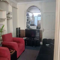 آپارتمان ۱۲۰ متری دو اتاق طبقه اول ارتش|اجارهٔ آپارتمان|اصفهان, فرح آباد|دیوار