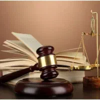 وکیل دادگستری