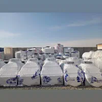 مخزن تانکر منبع آب سه لایه آنتی باکتریال|مصالح و تجهیزات ساختمان|پاکدشت, پاکدشت (مامازند)|دیوار