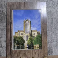 جا کلید دیواری