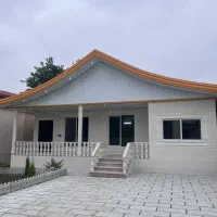 فروش ویلا فلت نوساز، حیاط دار