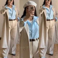 تلفیق دوره شلواردوز+دوره مانتو دوز