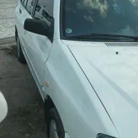 پراید ۱۳۲ مدل ۹۳|خودرو سواری و وانت|صومعه‌سرا, |دیوار