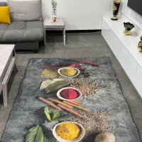 فرش نم گیری آشپزخانه