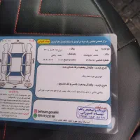 تیبا صندوق‌دار SX، مدل ۱۳۹۳|خودرو سواری و وانت|اردبیل, |دیوار