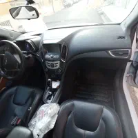 آریزو 5 سفید توربو اکسلنت|خودرو سواری و وانت|قم, سالاریه|دیوار