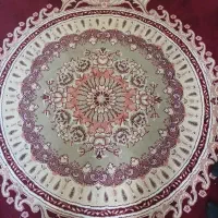 فرش 12 متری لاکی