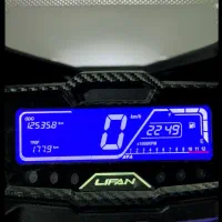 lifan kpv 150cc|موتورسیکلت|بندرعباس, |دیوار