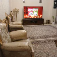 فروش واحد ۷۸ متری دوخواب طبقه۳ خیابان اصلی مسکن