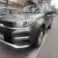 x33s گیربکس AT مدل ۱۴۰۰