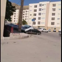 فروش آپارتمان مسکن مهر وحدت بتن