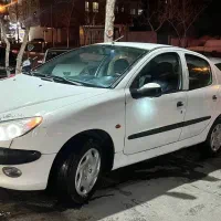 206دوگانه کارخانه