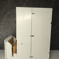 سایلنت باکس ۶ ظرفیته آسان بازشو (باکس ایران)|قطعات و لوازم جانبی رایانه|تهران, نمایشگاه بین المللی|دیوار