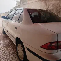 سمند LX|خودرو سواری و وانت|تهران, شهرک شهید باقری|دیوار