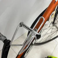 دوچرخه کورسی gitane|دوچرخه، اسکیت، اسکوتر|شیراز, بعثت|دیوار