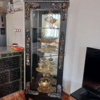 بوفه در حد نو
