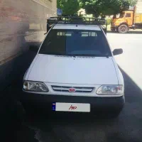 پراید وانت مدل 97