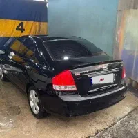 سراتو ۲۰۰۹ وارداتی|خودرو سواری و وانت|تهران, پونک|دیوار