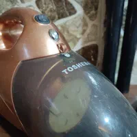 جاروبرقی مینی TOSHIBA|جاروبرقی، جارو شارژی، بخارشو|اصفهان, آفاران|دیوار