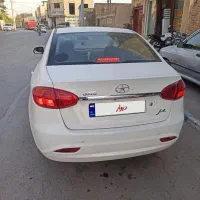 فروش جک جی فور 402|خودرو سواری و وانت|خمینیشهر, |دیوار