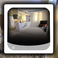 62متر * آسانسور * انباری             تک واحدی