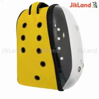 کوله حمل عروس هلندی،کوتوله طوطی و کیف حمل پرنده