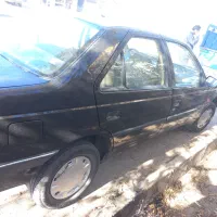 پژو ۴۰۵ بیرنگ بیضربه|خودرو سواری و وانت|دیلمان, |دیوار