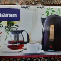 چای ساز سیماران آکبند