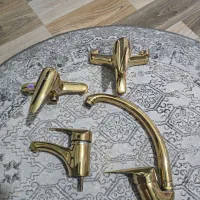 شیرآلات نو . ابزار آچار|لوازم حمام|گرگان, |دیوار