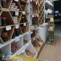 دکور مغازه به فروش میرسد|فروشگاه و مغازه|شیراز, نصر|دیوار