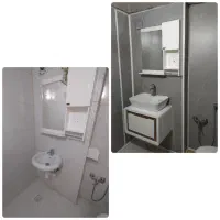 نصاب ماربل شیت ترمو وال صفحه کابینت