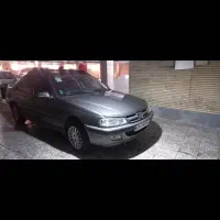 پارس xu7p سفارشی ۱۴۰۱