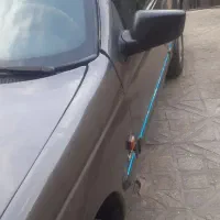 پژوا روا  مدل ۸۵ سالم همه چیز به شرط