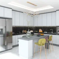 کارآموز کابینت سازی