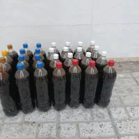 سلام رب اناردربطرهای ۲کیلوی کاملابهداشتی وپلمب|خوردنی و آشامیدنی|مشهد, کارمندان دوم|دیوار