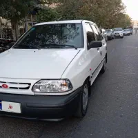 پراید مدل ۸۹در حد|خودرو سواری و وانت|میاندوآب, |دیوار