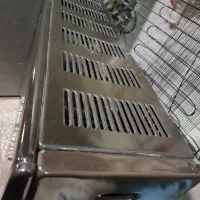 بخاری گازی سپهر الکتریک توان  ۲۴۰۰۰|بخاری، هیتر، شومینه|قم, نوبهار|دیوار