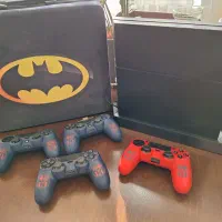 ps4 fat کپی خور پره بازی یک ترابایت حافظه