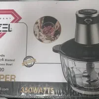 وسایل برقی نو