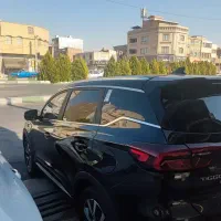 تیگو۷ پرو ۱۴۰۲|خودرو سواری و وانت|قم, باغ شریفی|دیوار