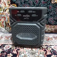 اسپیکر کوچک