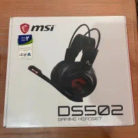 هدست msi