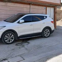 هیوندای سانتافه ix 45 2400cc، مدل ۲۰۱۴