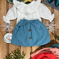 شومیز دامن اقتصادی|کفش و لباس بچه|پرند, فاز ۶|دیوار