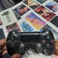 دسته های کپی ps4 کاملا نو